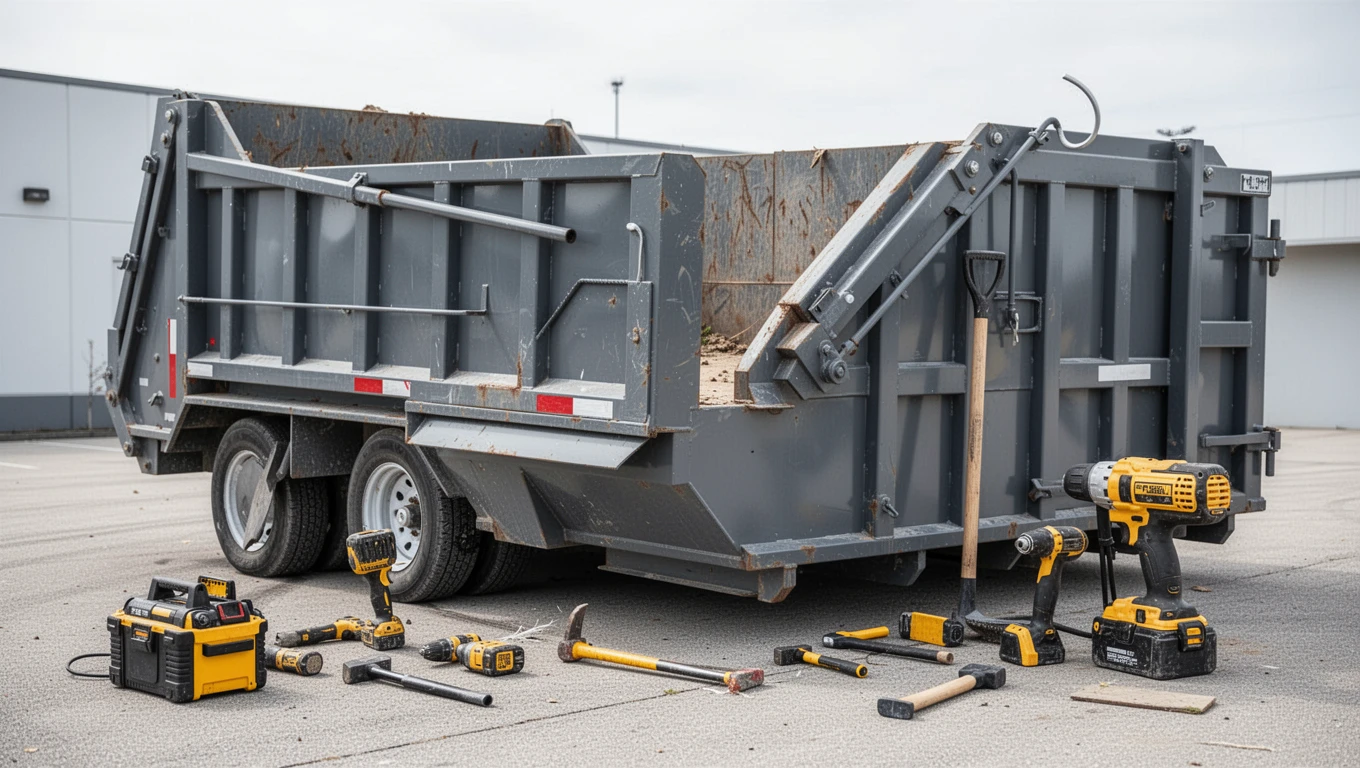 Junk Removal